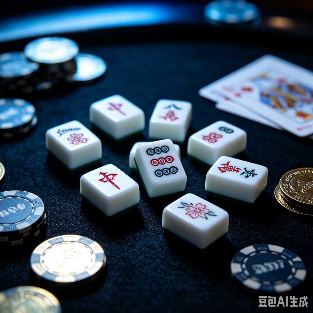 Atlanta,mahjong