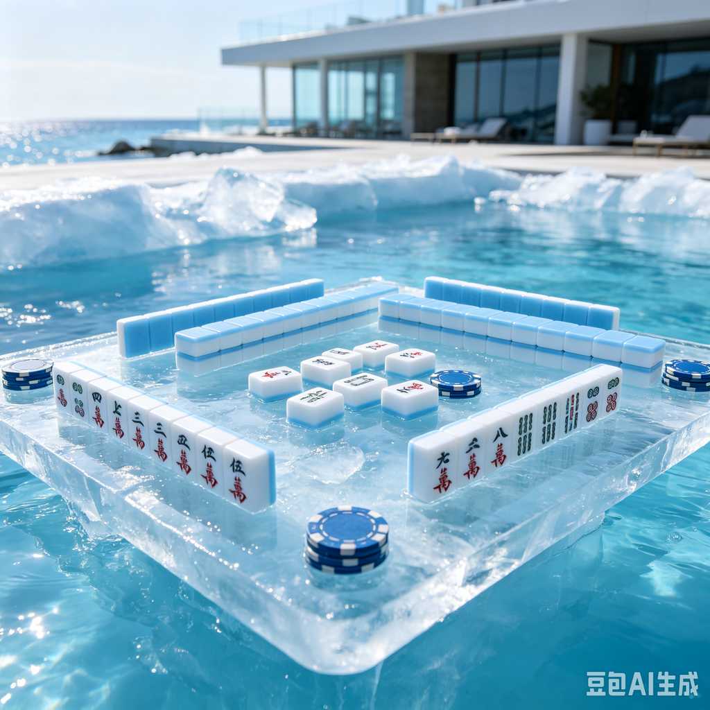 Fresno,mahjong