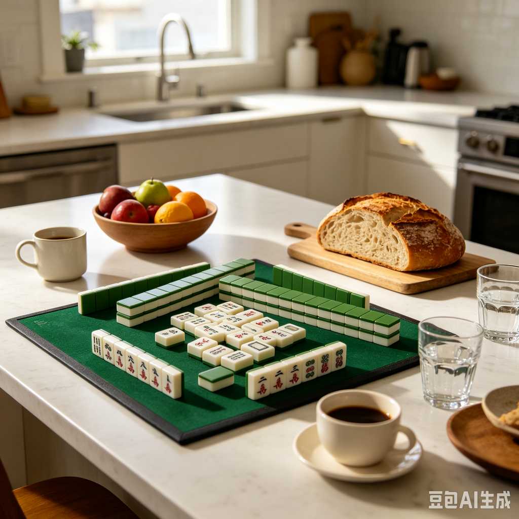 Daugavpils,mahjong