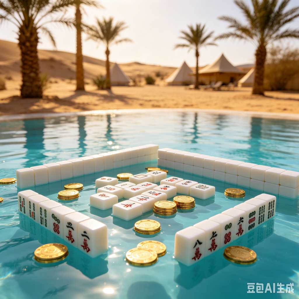Ambato,mahjong