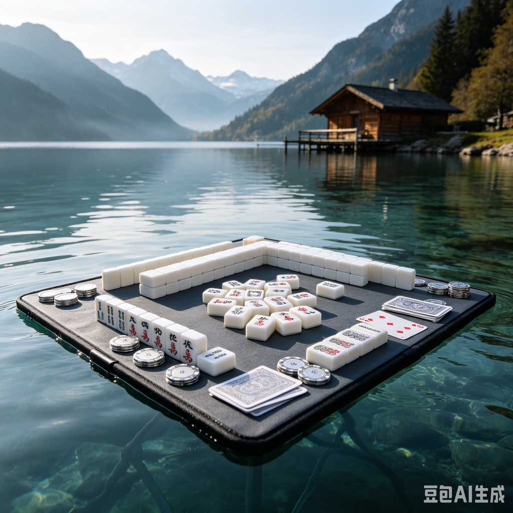 Montana,mahjong
