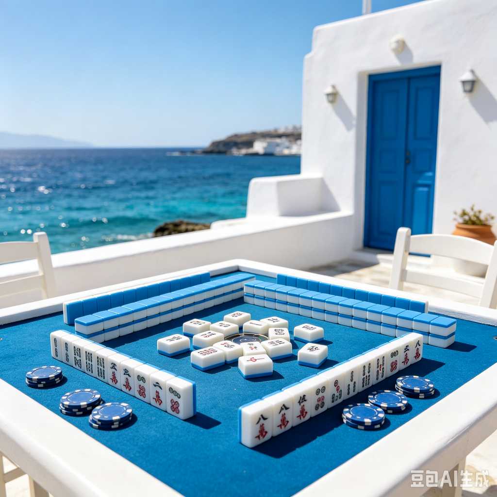 Mendoza,mahjong