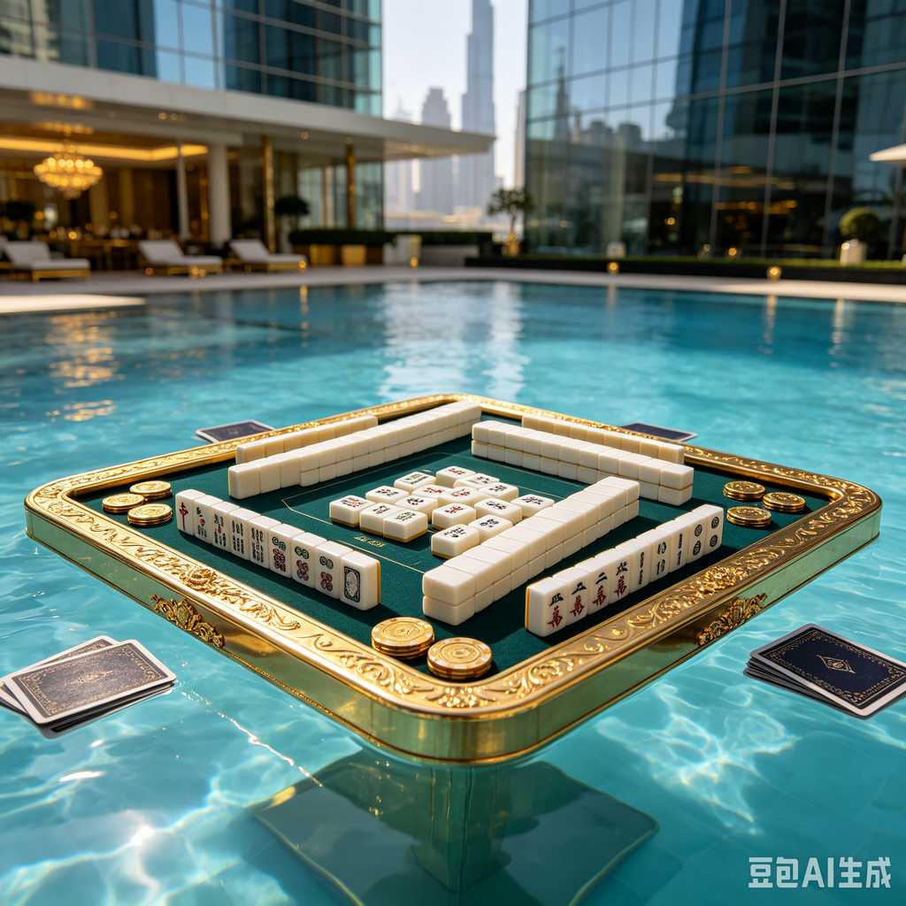 Cincinnati,mahjong