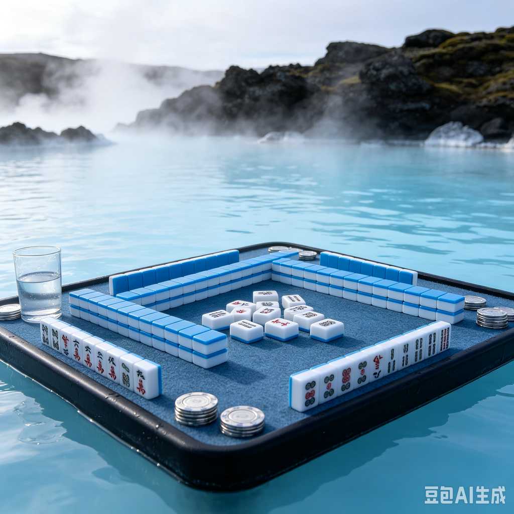 SanSalvador,mahjong