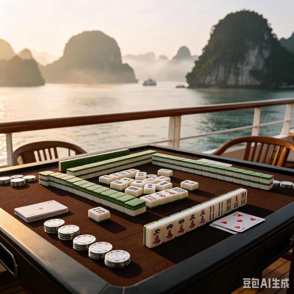 Oxford,mahjong