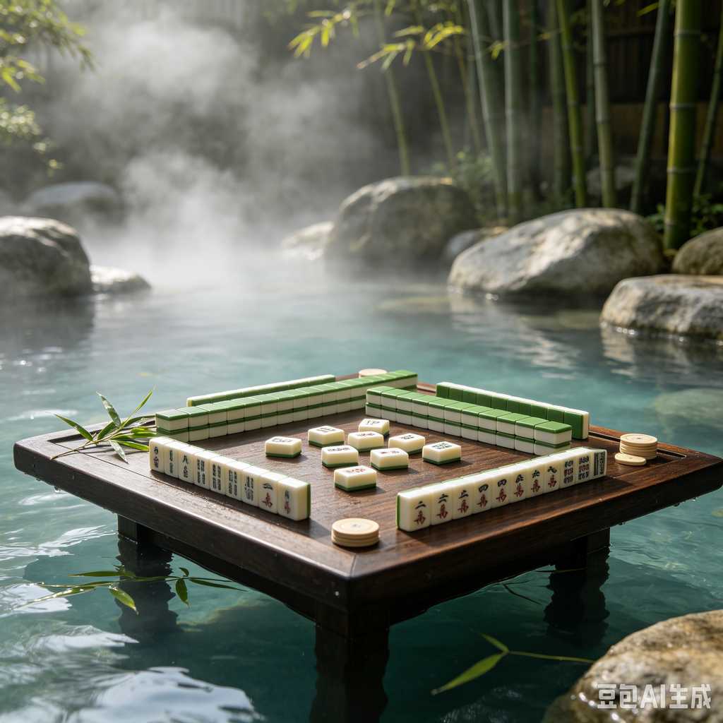 Brasilia,mahjong