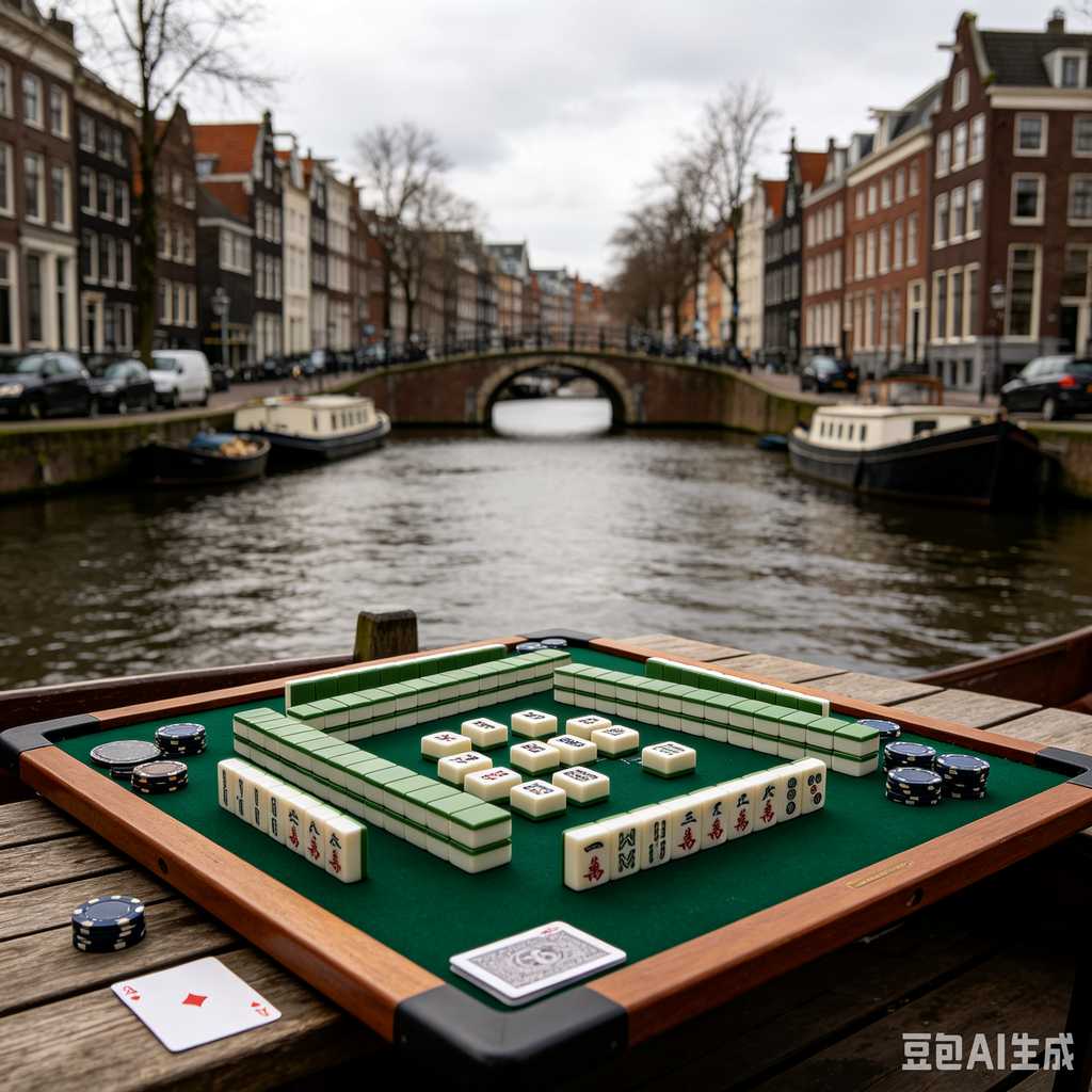 FargoND,mahjong