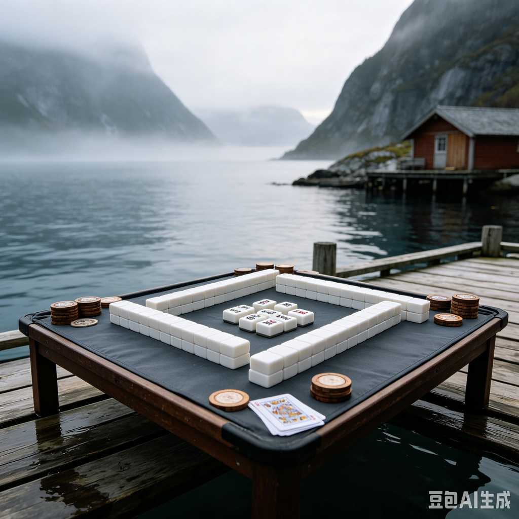Oulu,mahjong