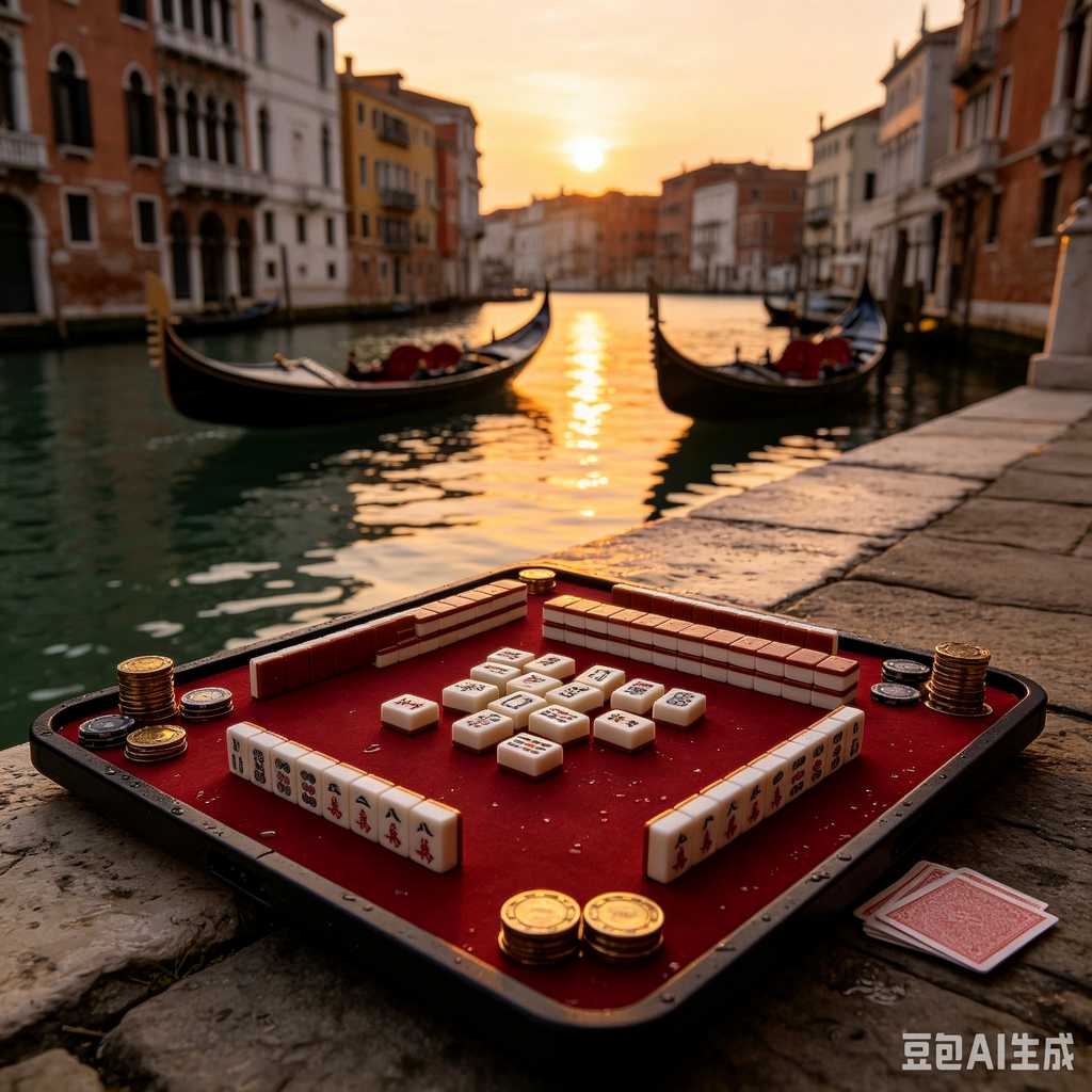 Dallas,mahjong