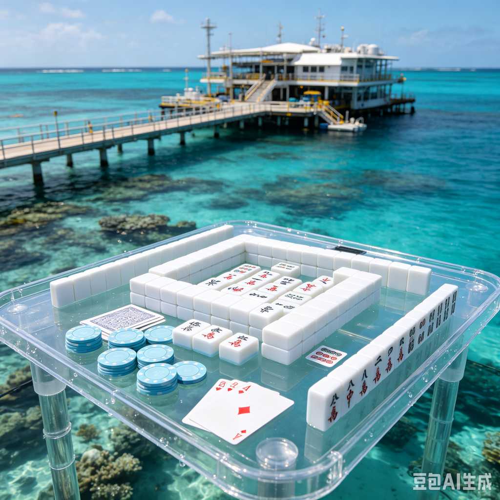 Maracaibo,mahjong