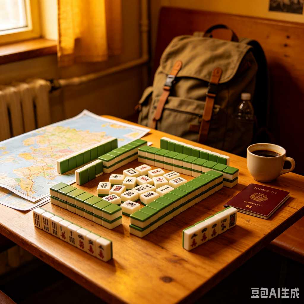 Harrisburg,mahjong