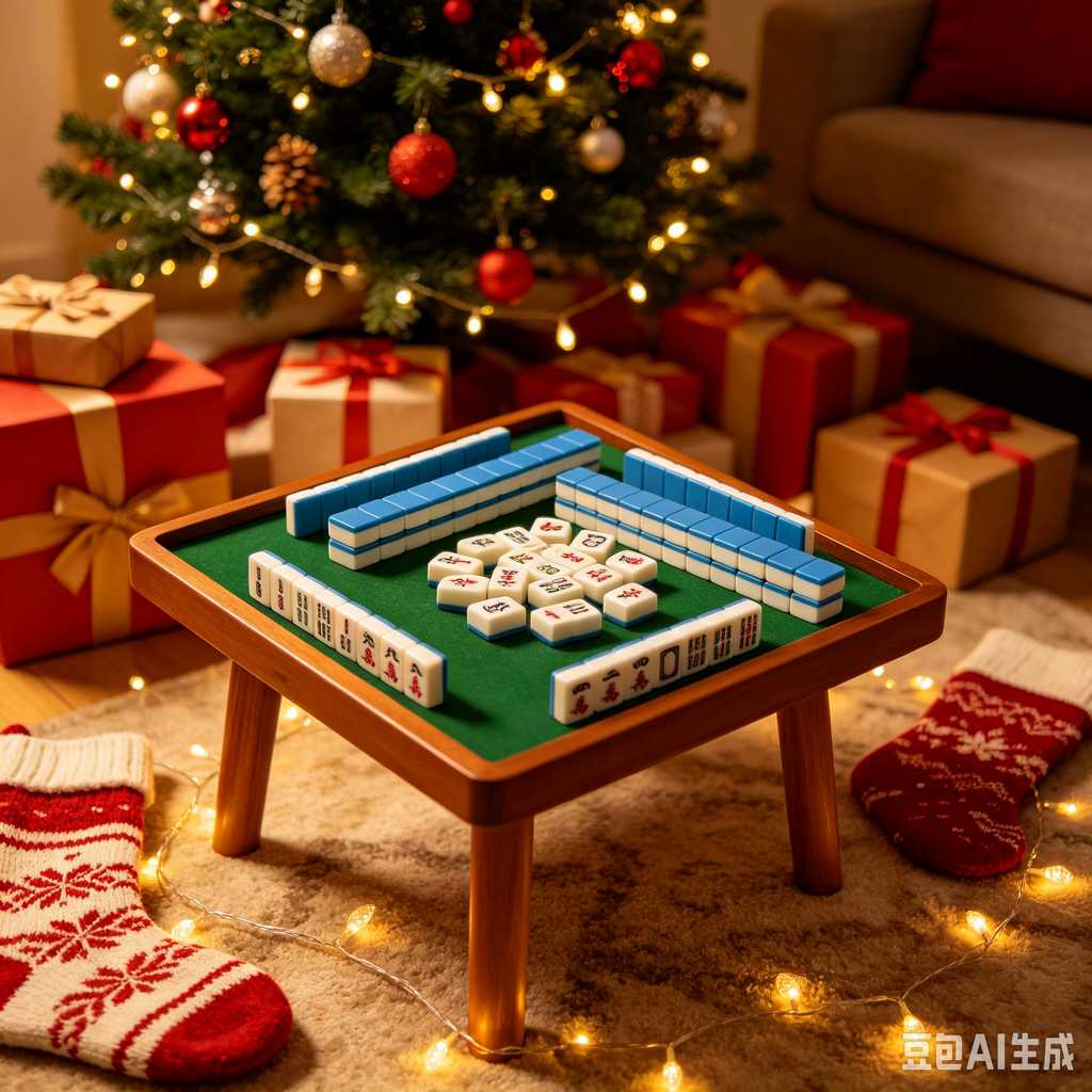 Wisconsin,mahjong
