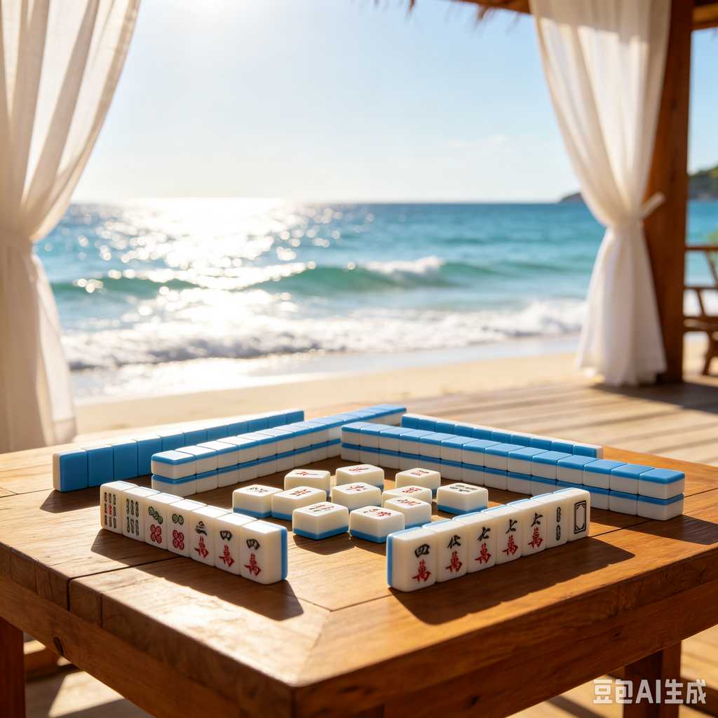 StPaul,mahjong