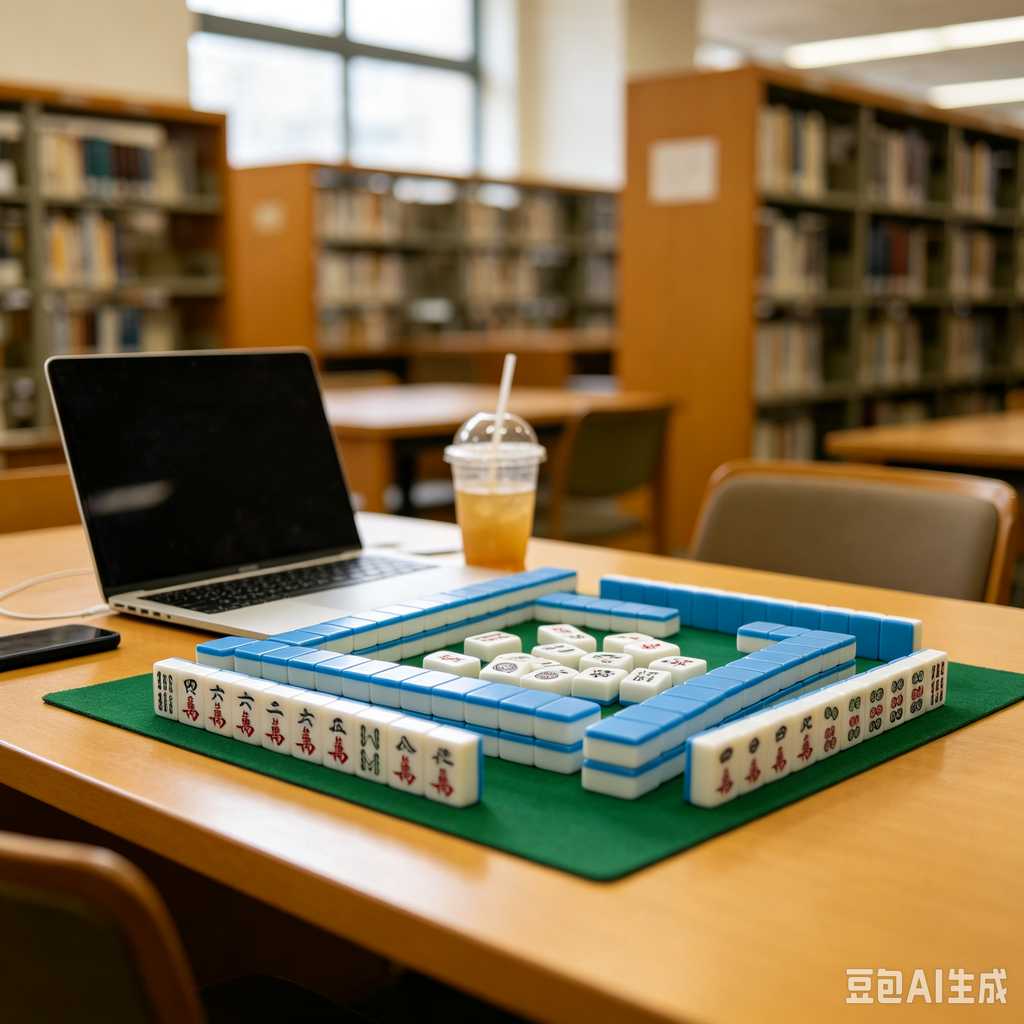 Durham,mahjong