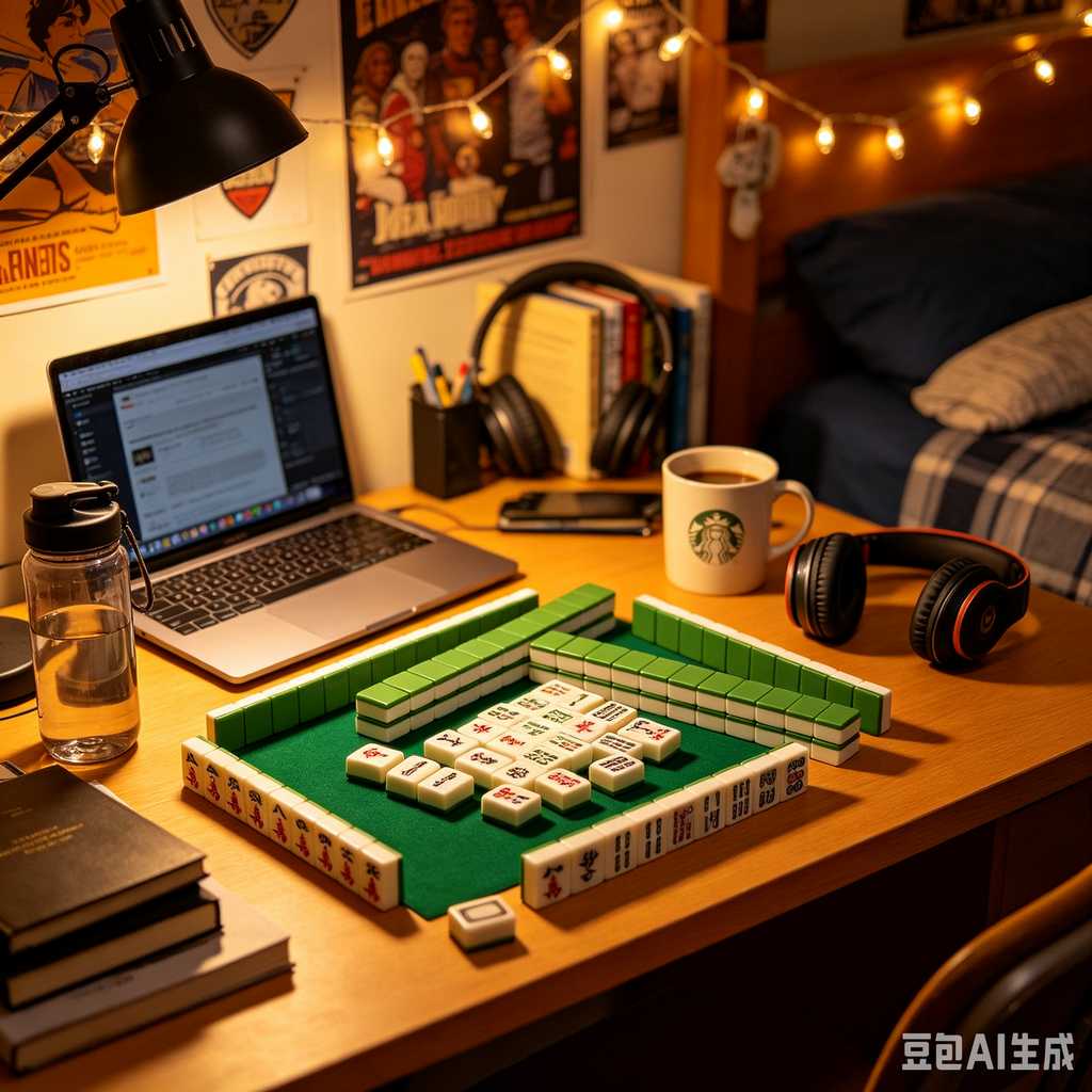 Oruro,mahjong