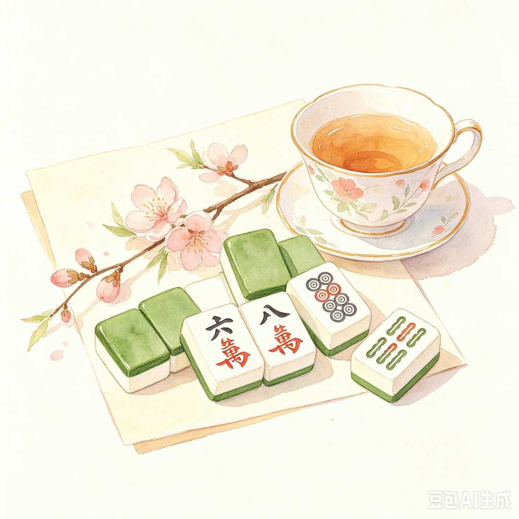 Albuquerque,mahjong