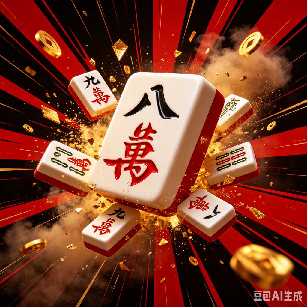 Barranquilla,mahjong