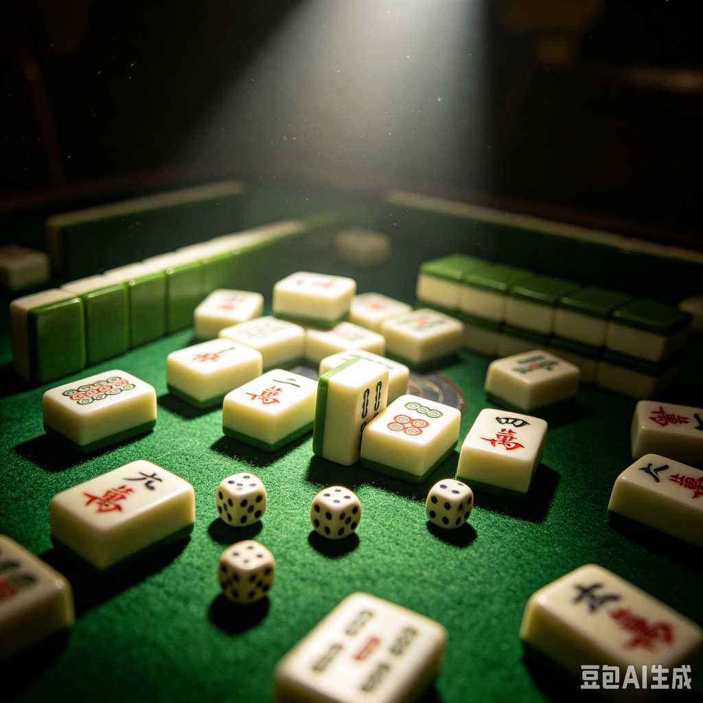 LeonMX,mahjong