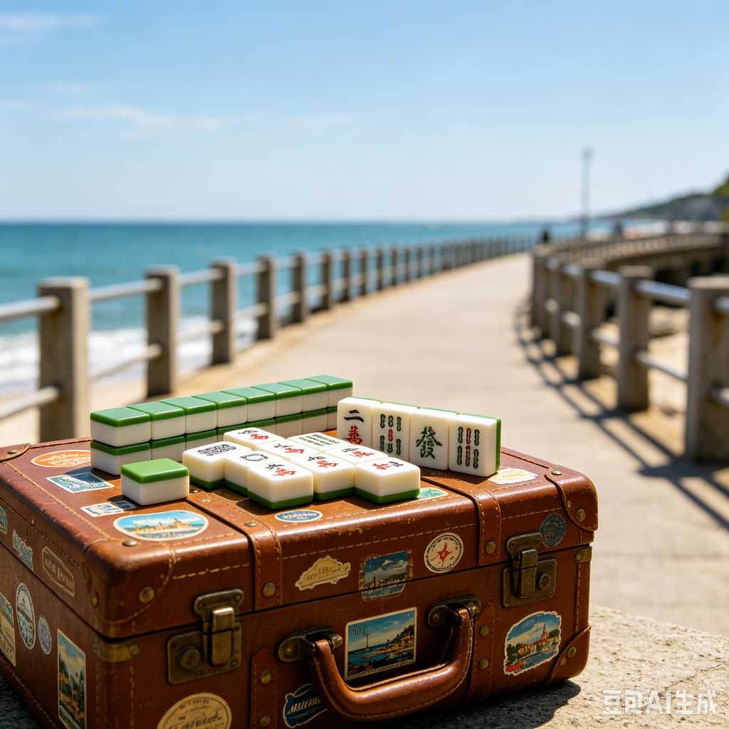 VirginiaBeach,mahjong