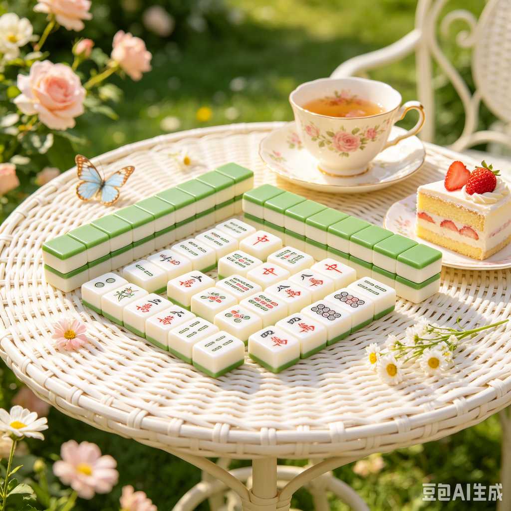 CedarRapids,mahjong