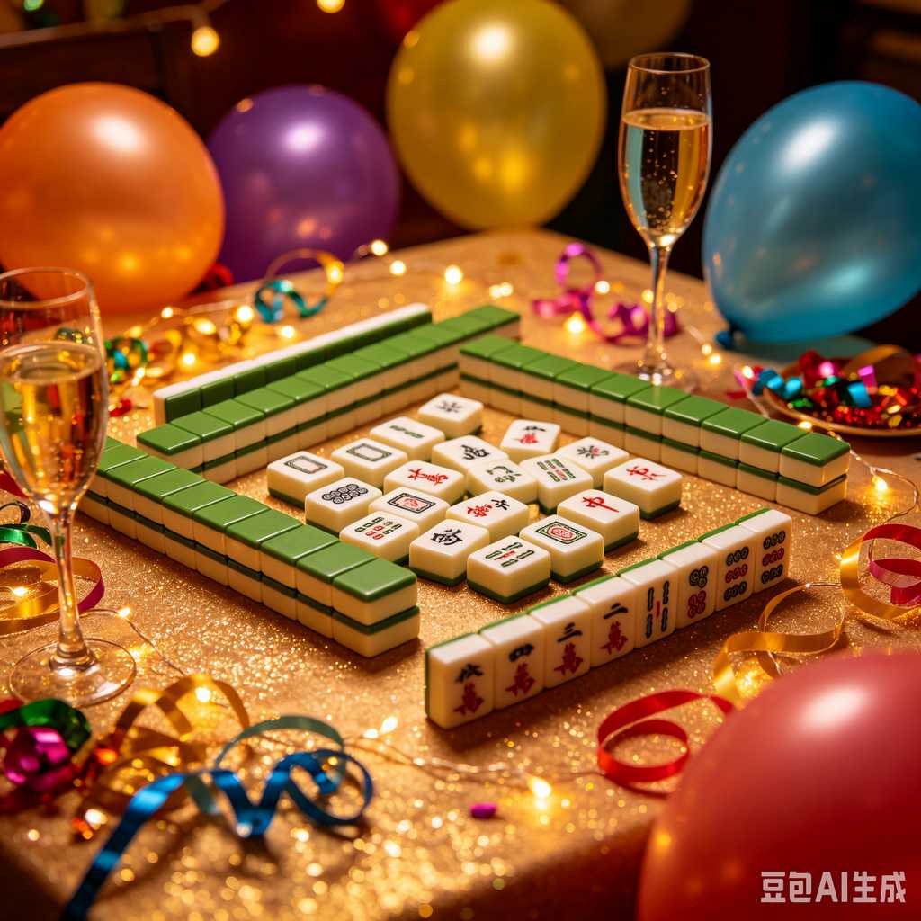 Kentucky,mahjong