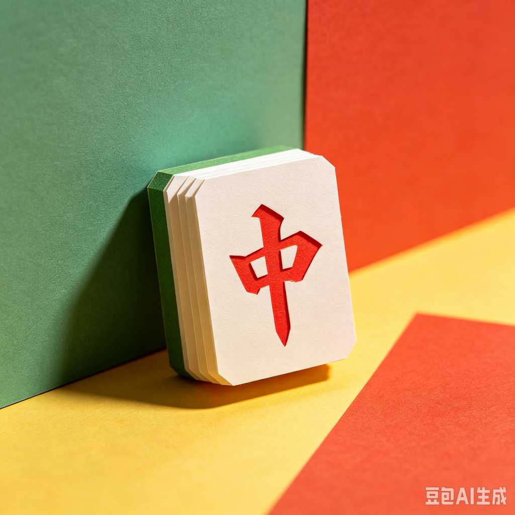 Natal,mahjong