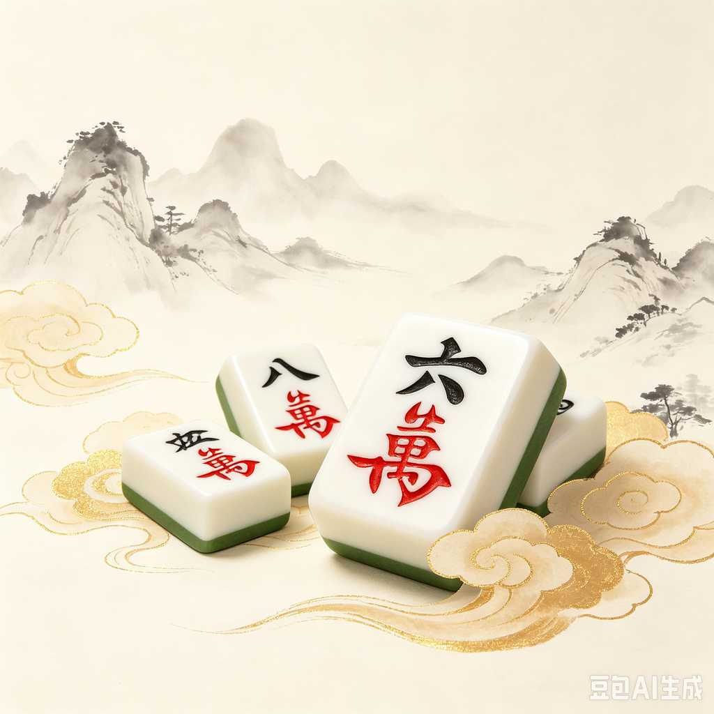 Merced,mahjong