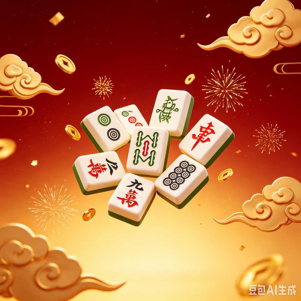 Quito,mahjong