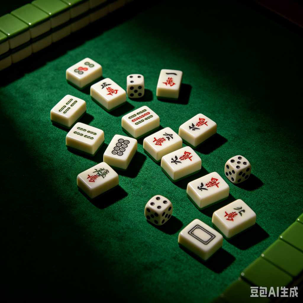 Bath,mahjong