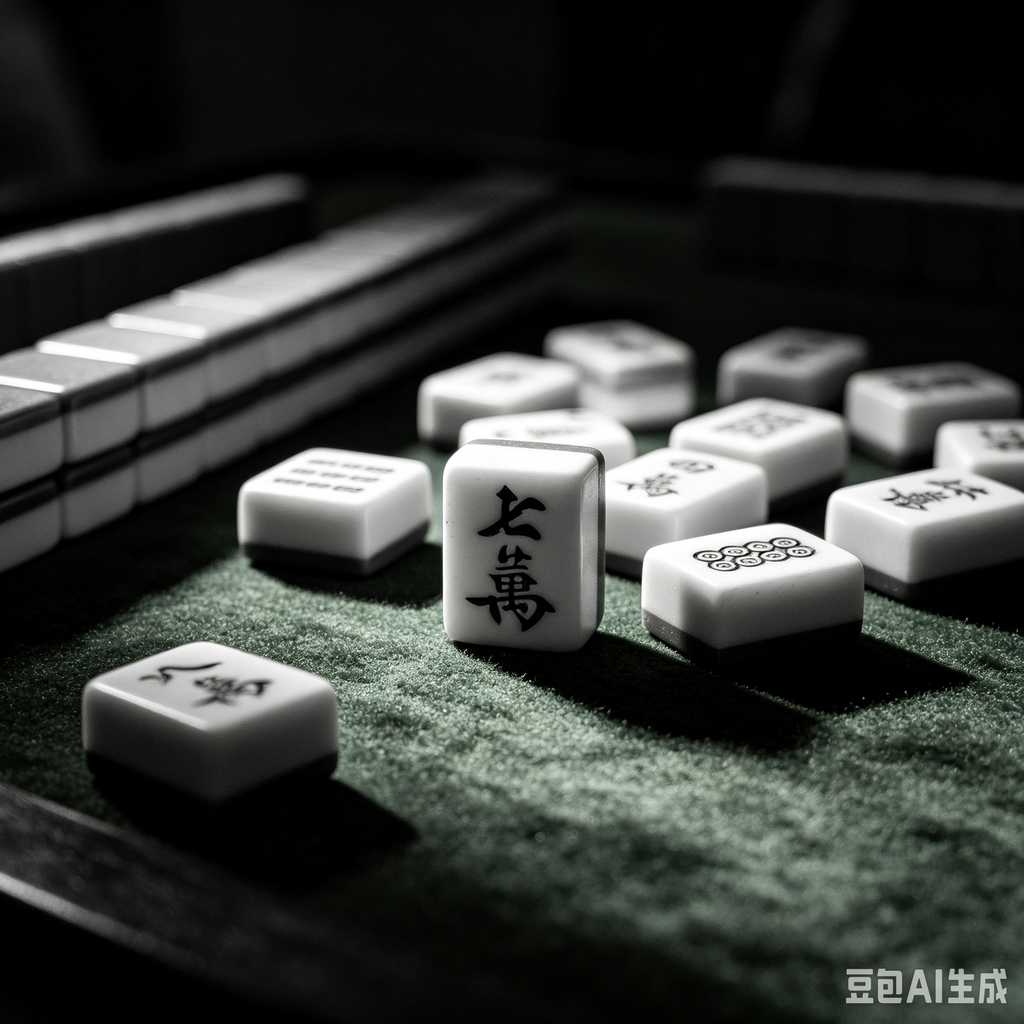 Medellin,mahjong