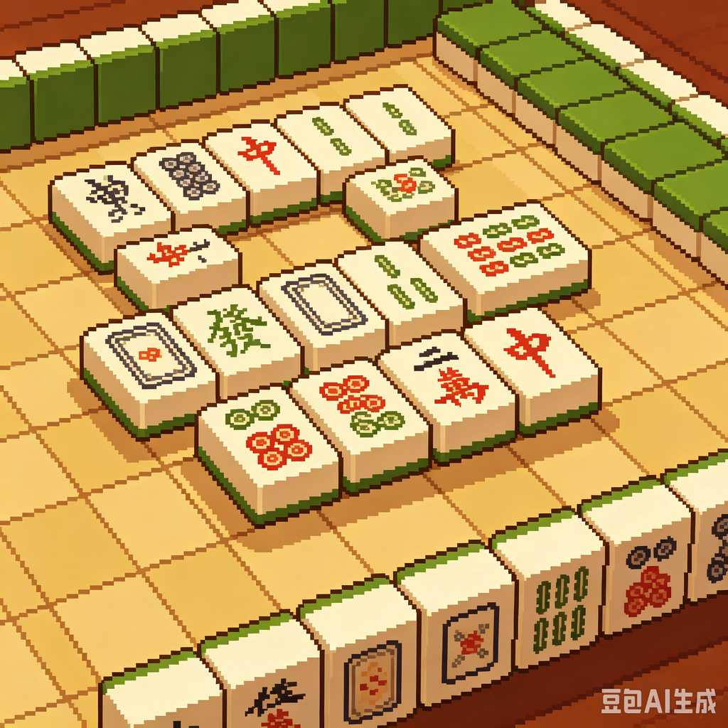 Turin,mahjong