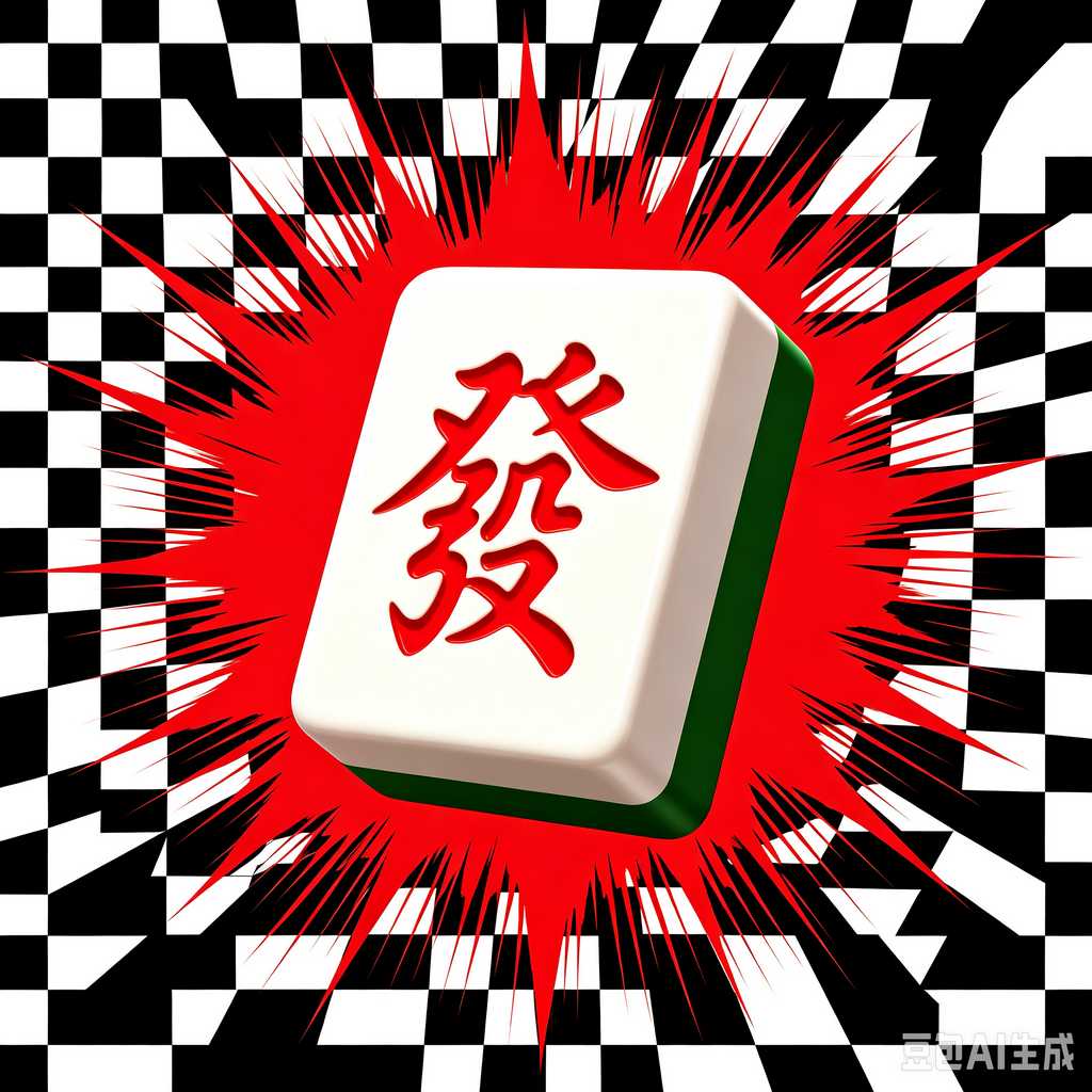 Detroit,mahjong