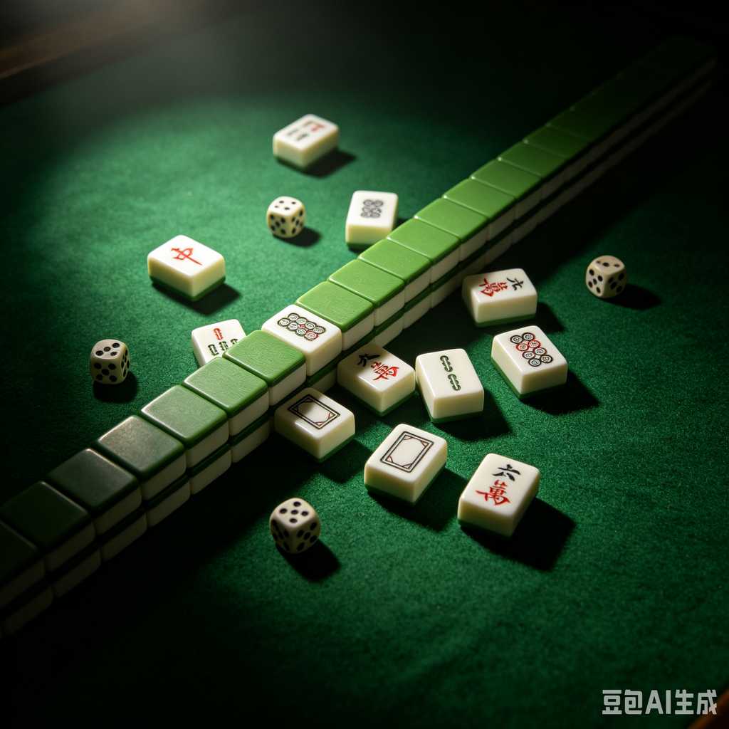 Cardiff,mahjong