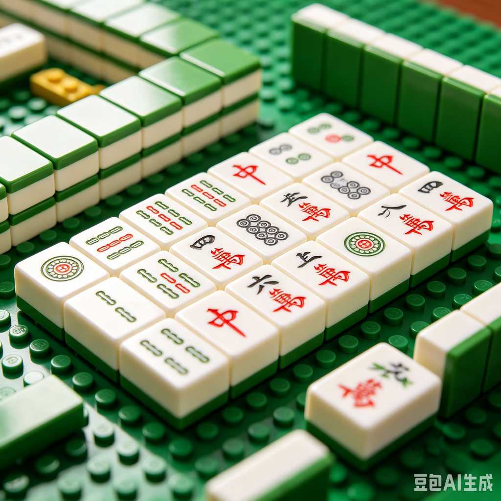 Arequipa,mahjong