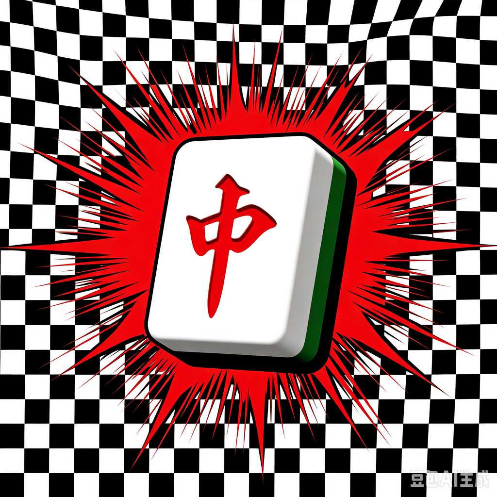 Tijuana,mahjong