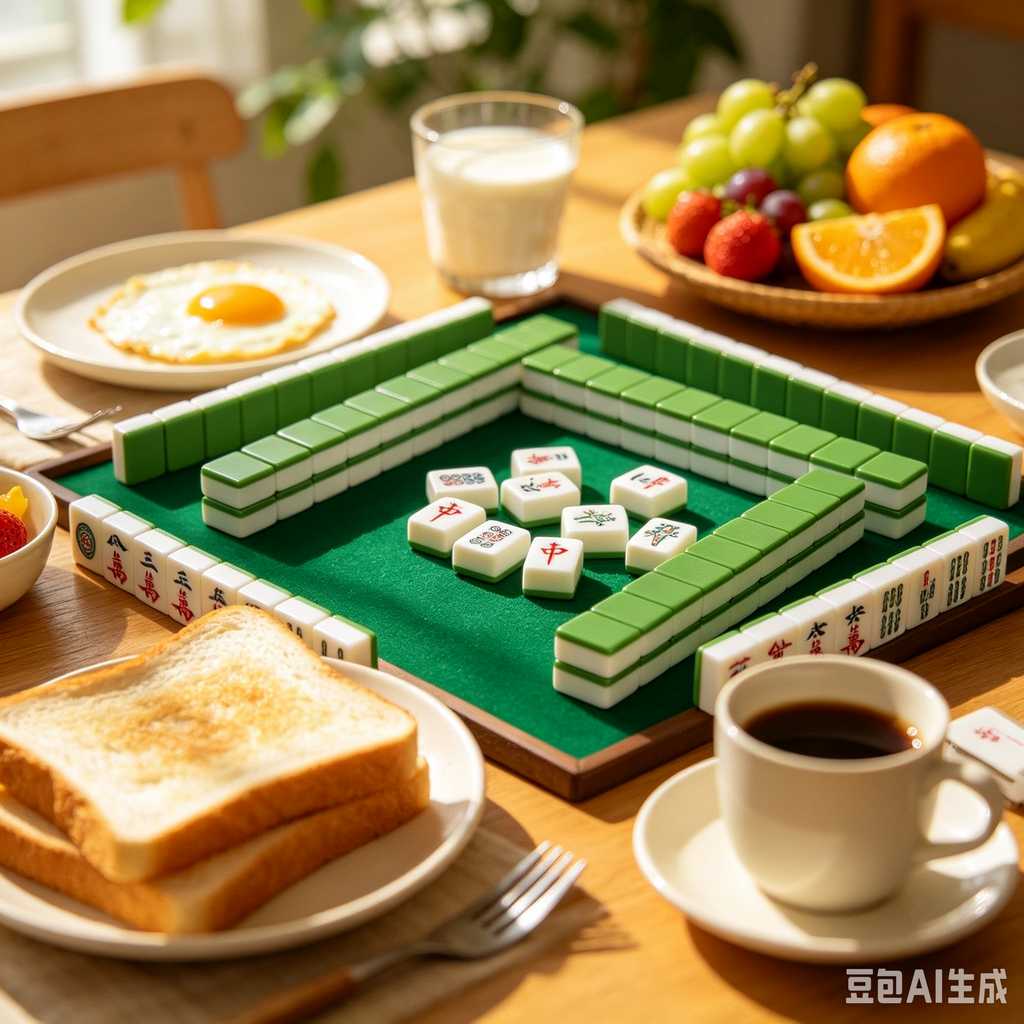 Lyon,mahjong