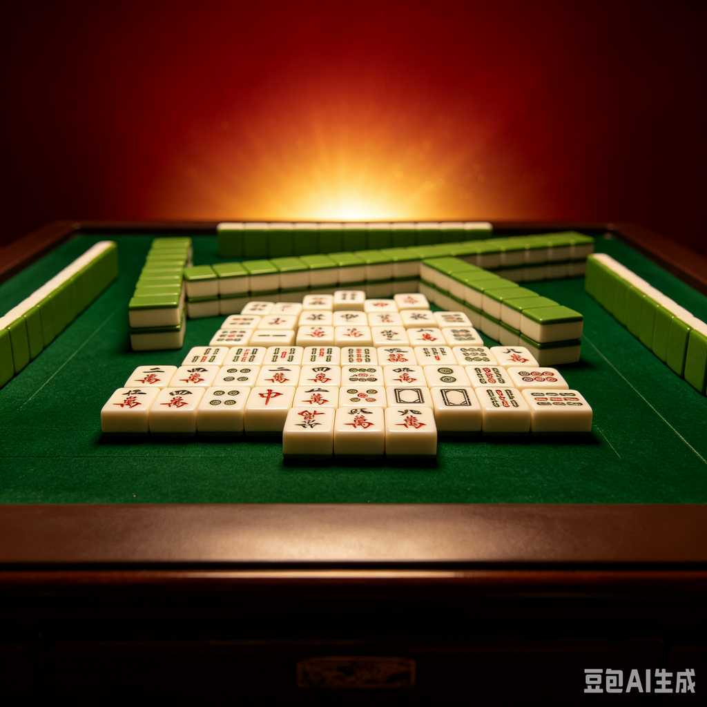 Utah,mahjong