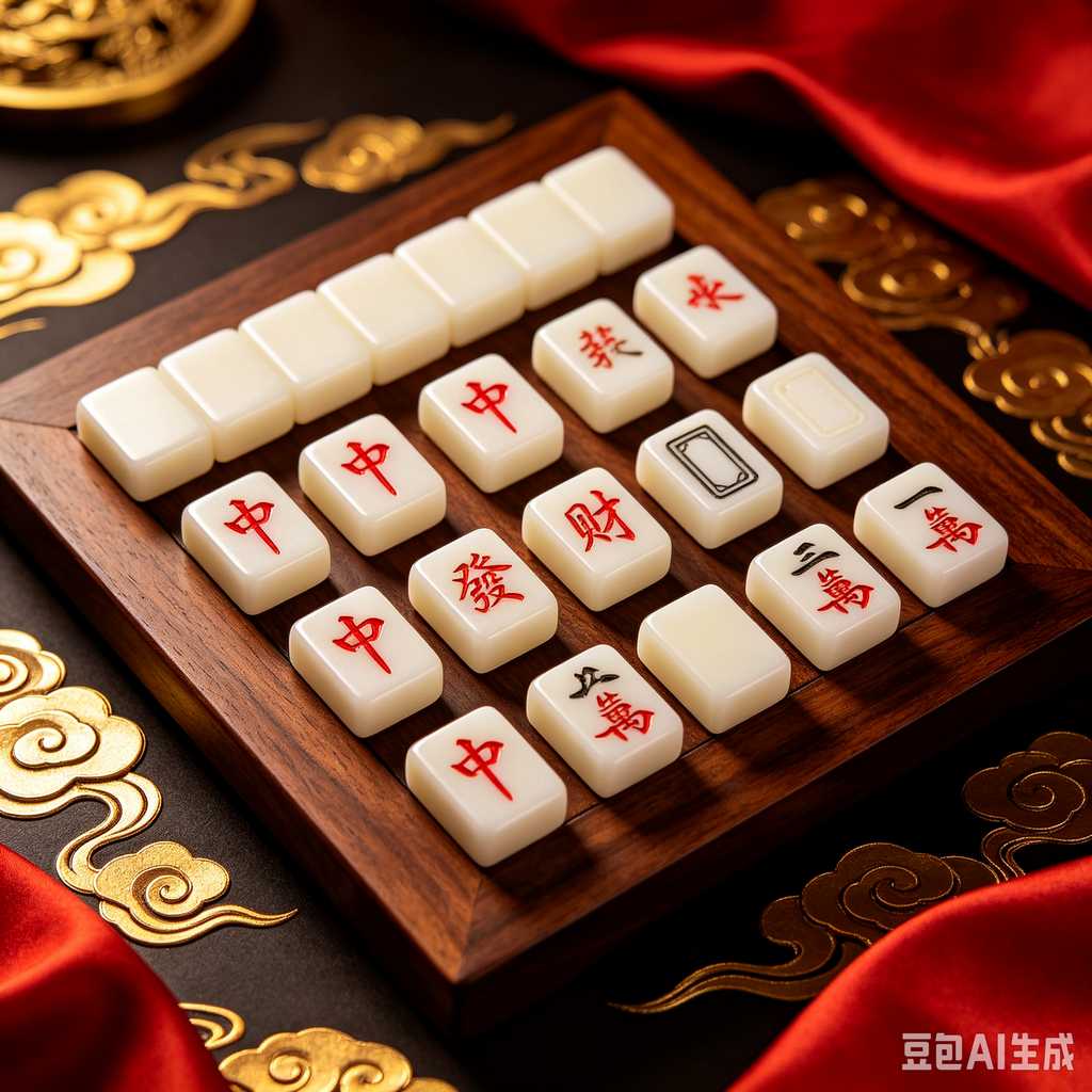 BatonRouge,mahjong