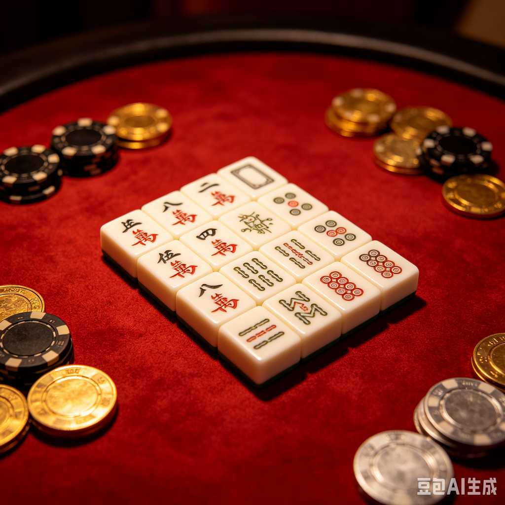 Seattle,mahjong