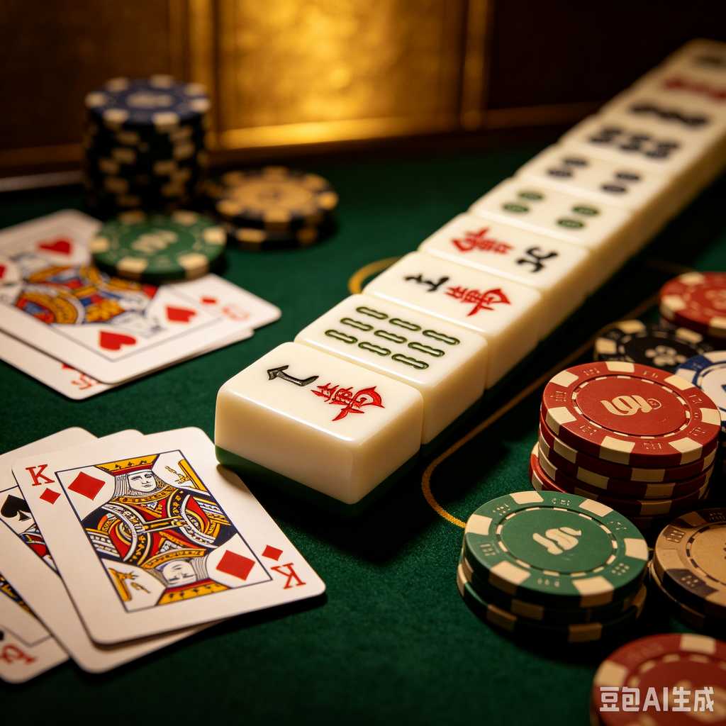 SanJose,mahjong