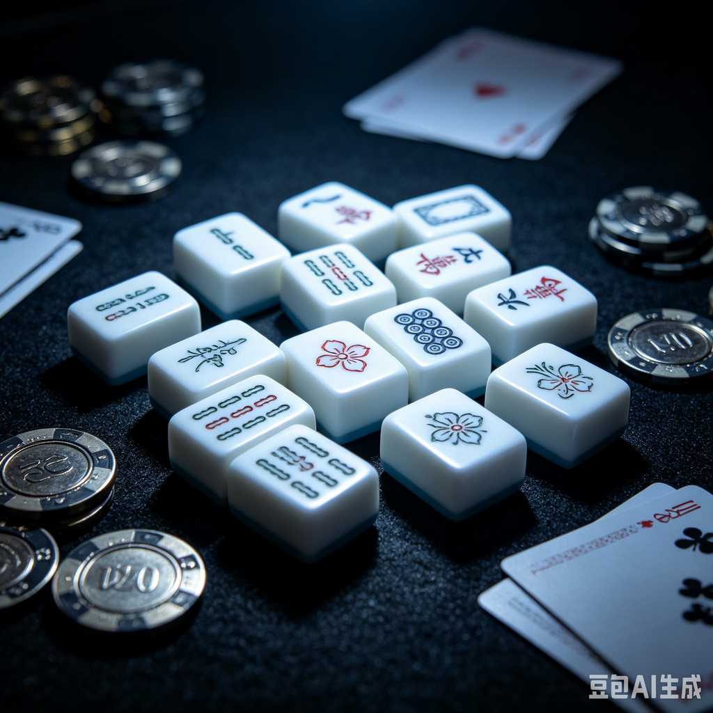 Bern,mahjong