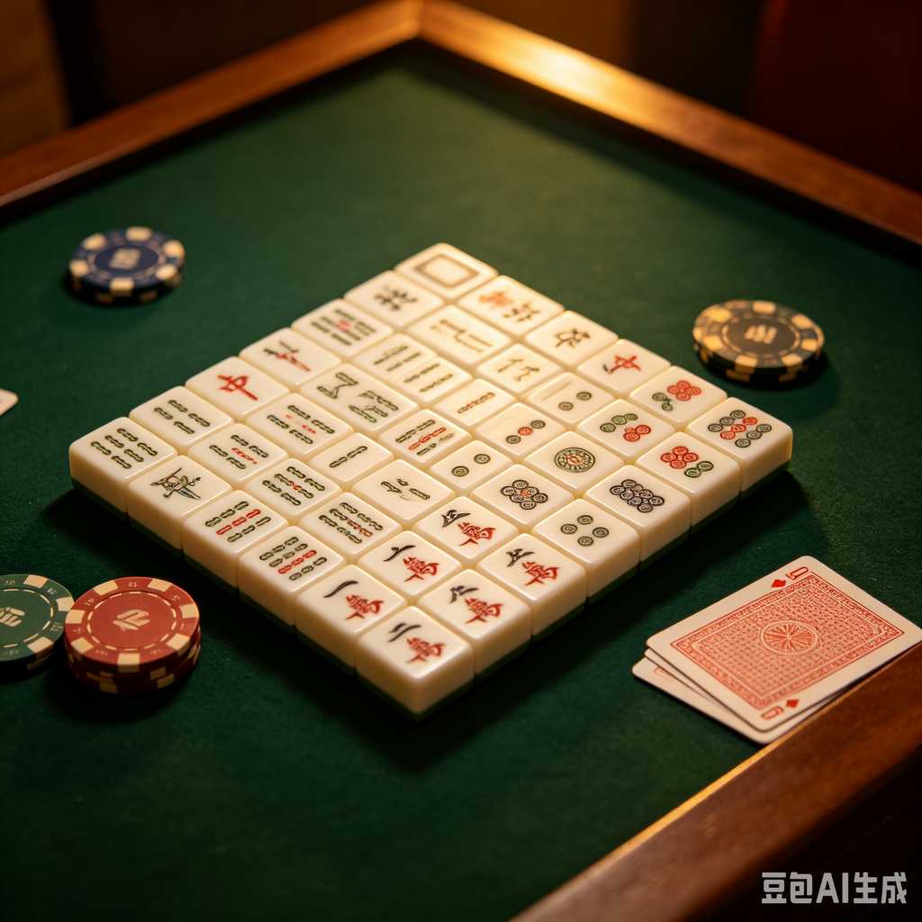 Flagstaff,mahjong
