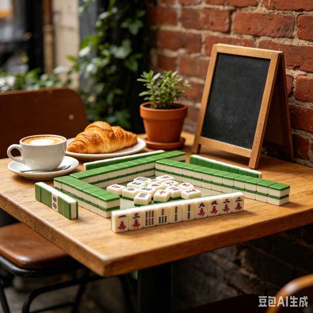 Seville,mahjong