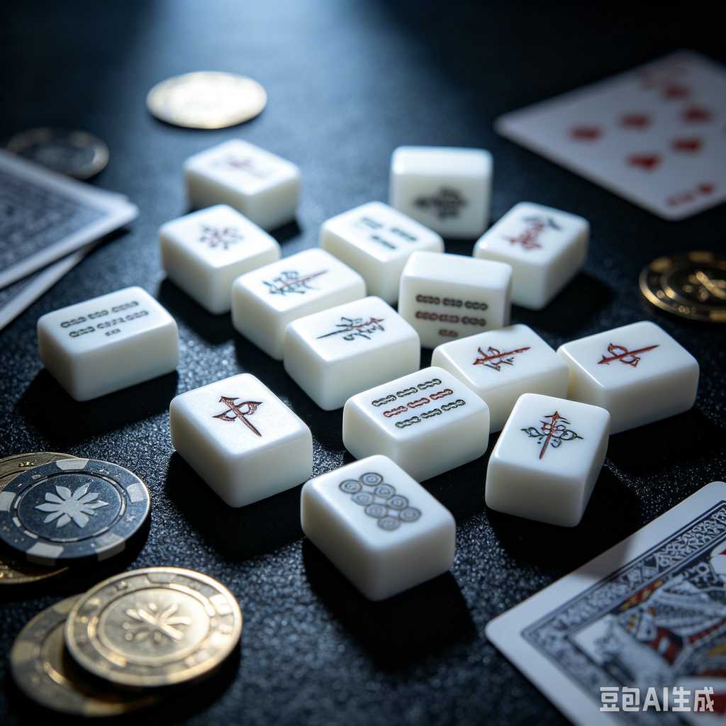 Indianapolis,mahjong