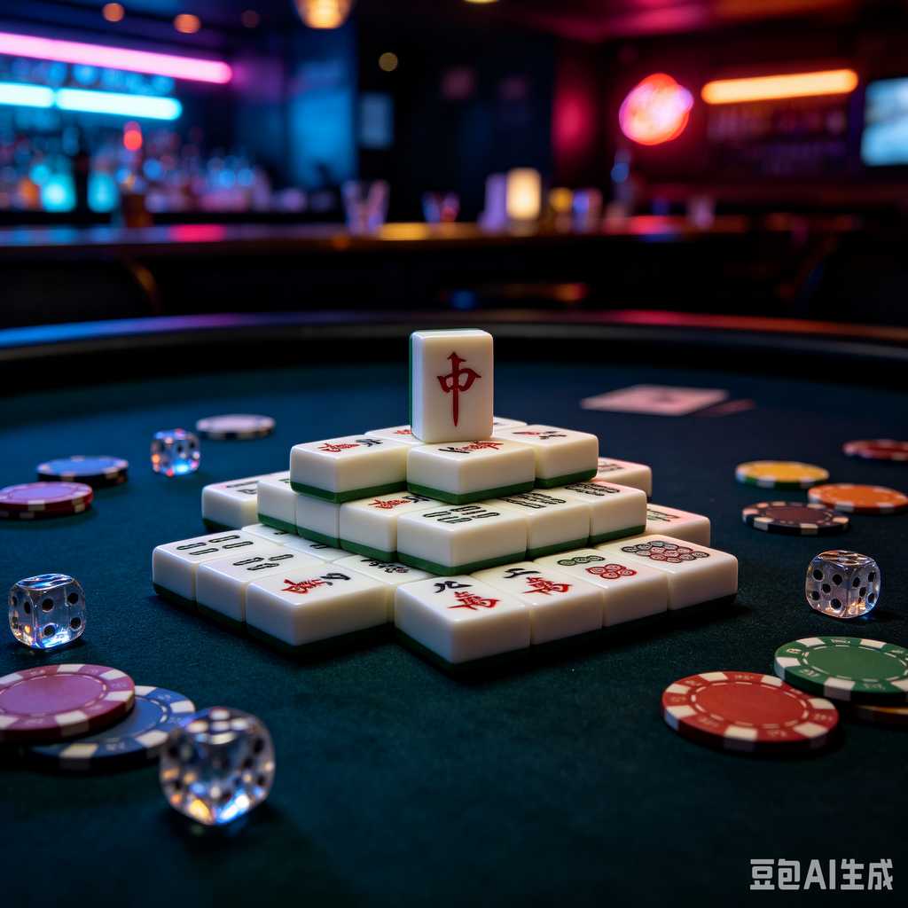 AuroraIL,mahjong