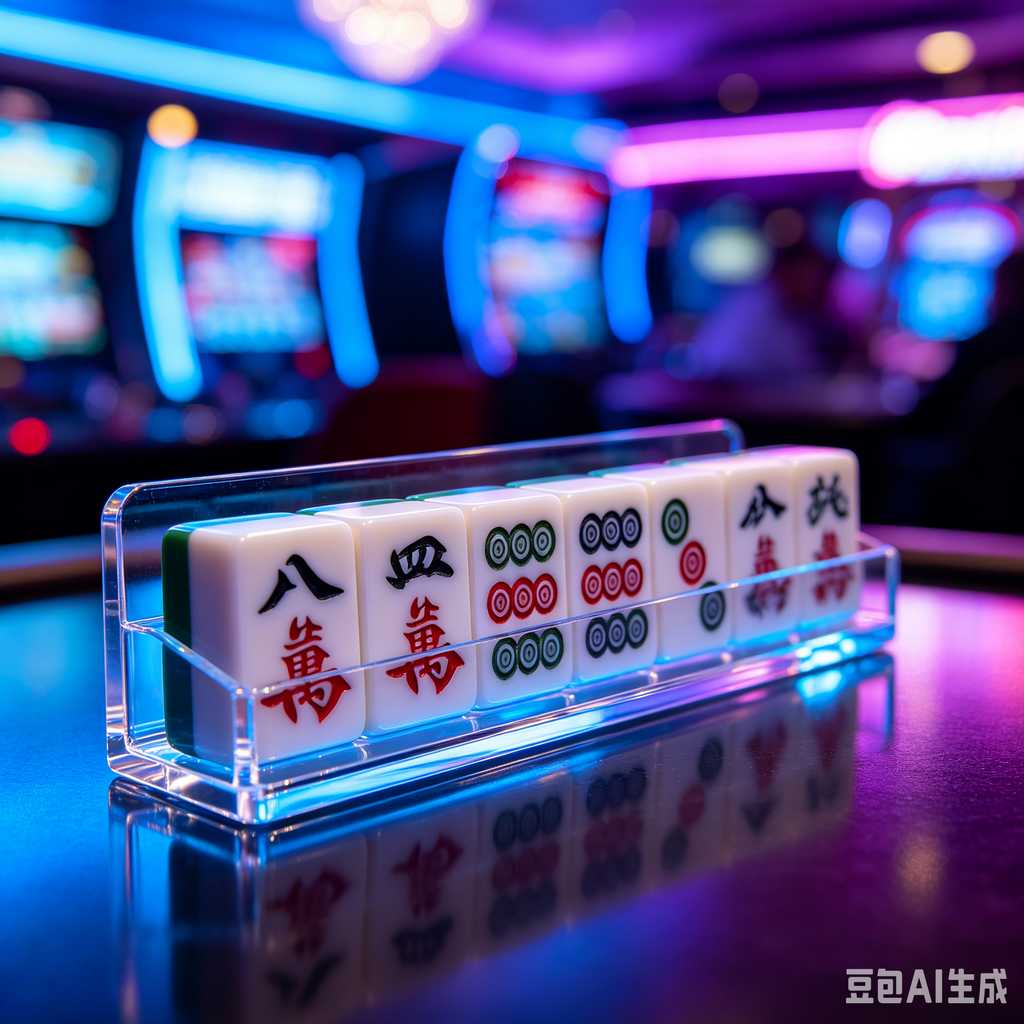 Haarlem,mahjong