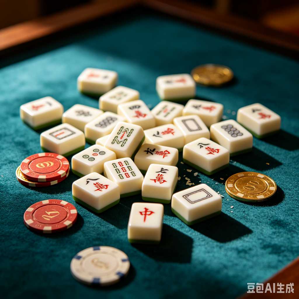 Munich,mahjong