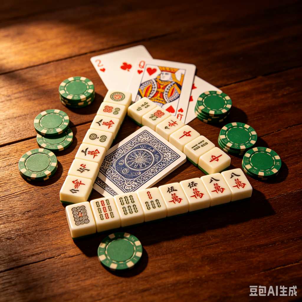 Coimbra,mahjong