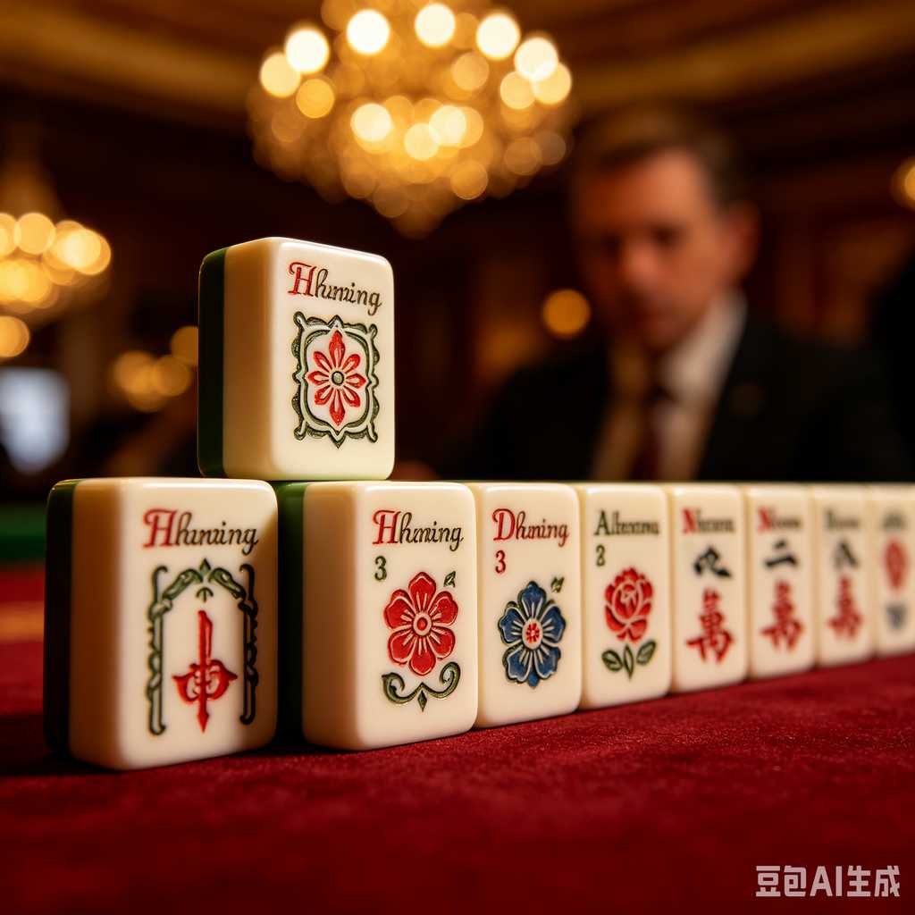 Quetzaltenango,mahjong