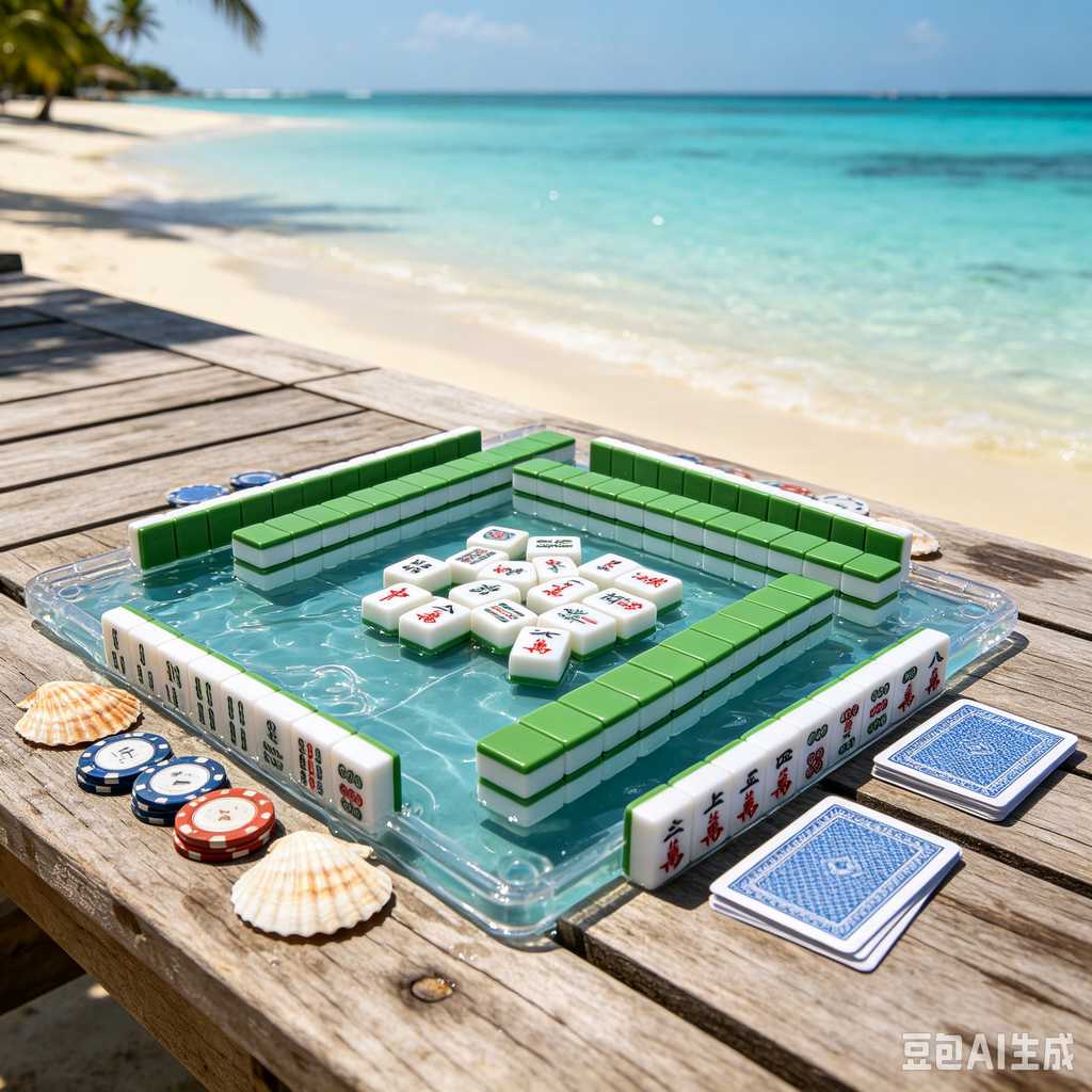 Coimbra,mahjong
